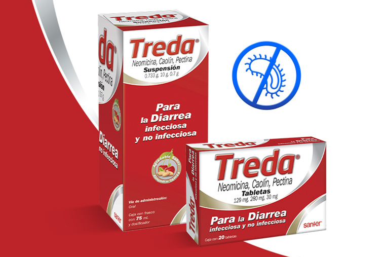 Proyecta Livebrand Treda