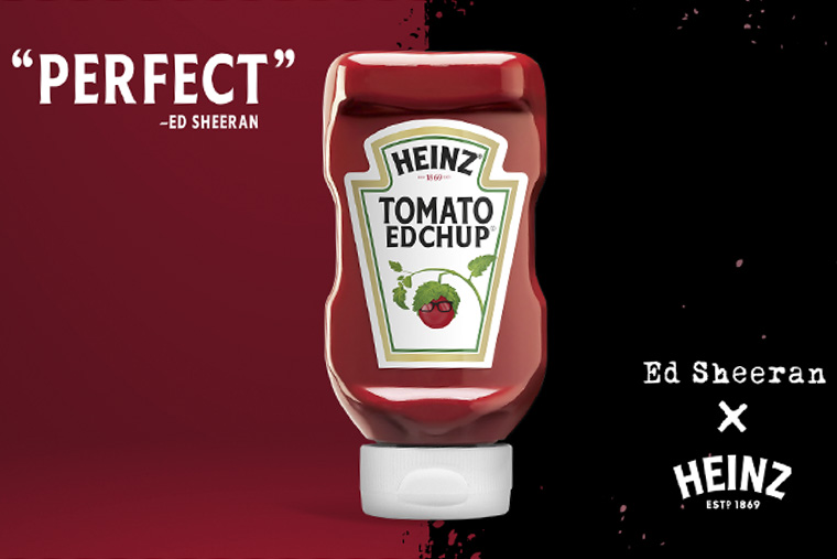 Proyecta Livebrand Kraft-Heinz