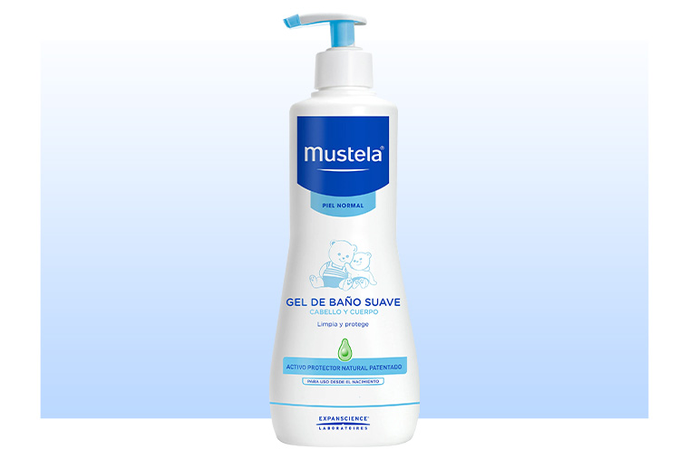 Proyecta Livebrand Mustela