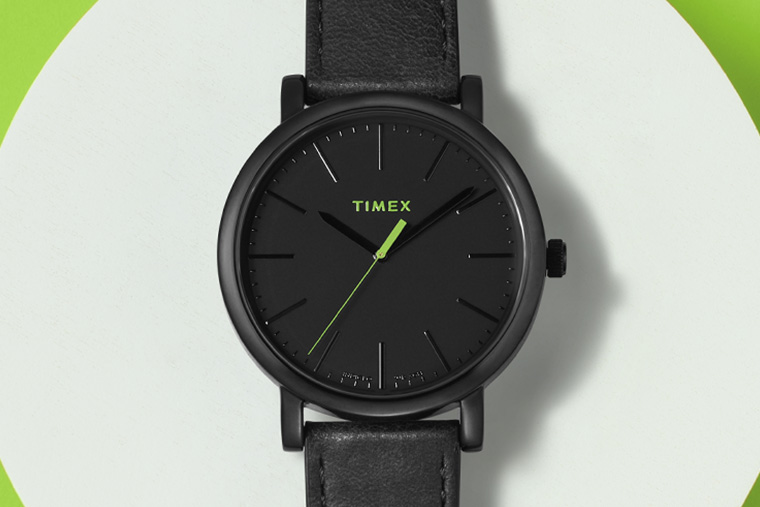 Proyecta Livebrand Timex