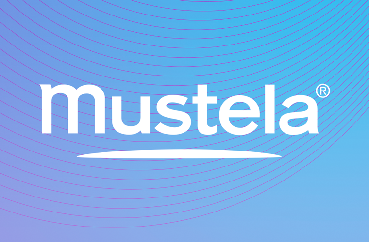 Mustela - Proyecta Livebrand, Agencia de Publicidad