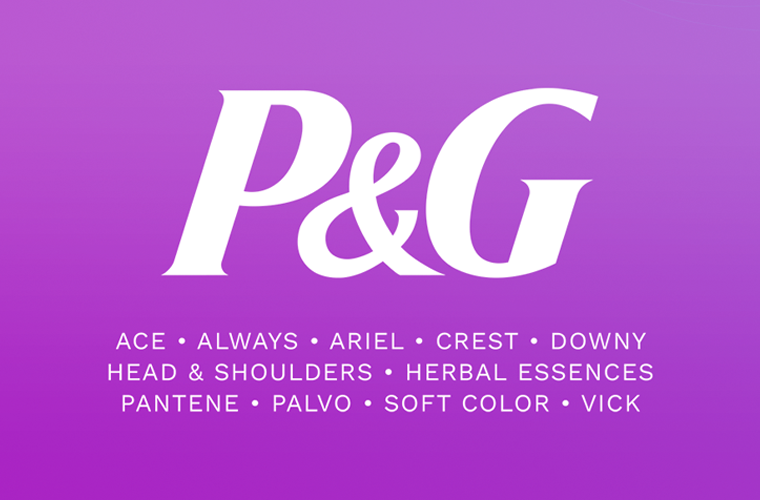 Procter & Gamble - Proyecta Livebrand, Agencia de Publicidad