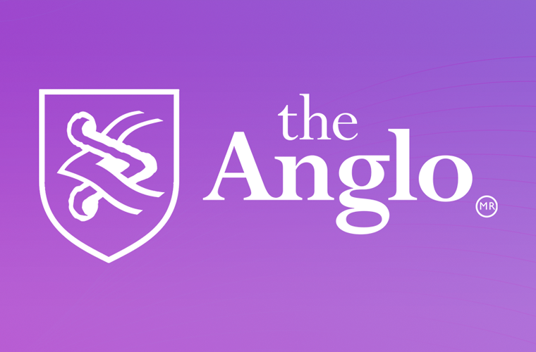 The Anglo  - Proyecta Livebrand, Agencia de Publicidad