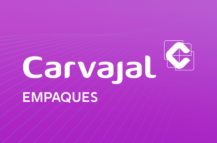 Carvajal Empaques - Proyecta Livebrand, Agencia de Publicidad