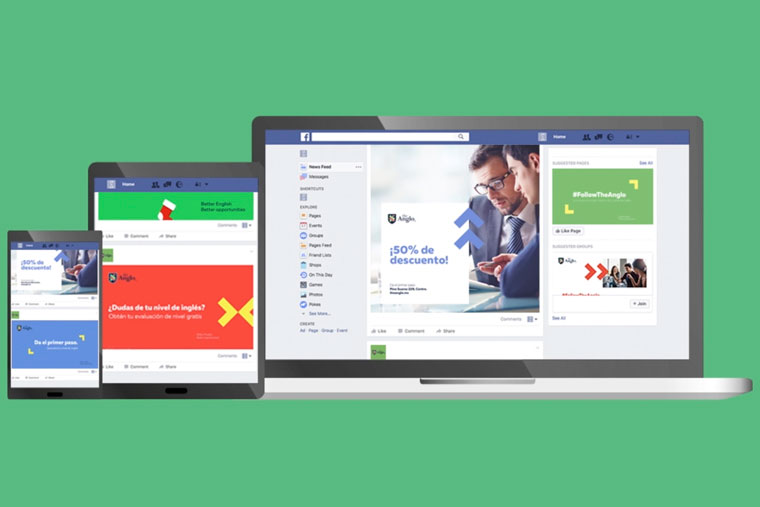 Proyecta Livebrand