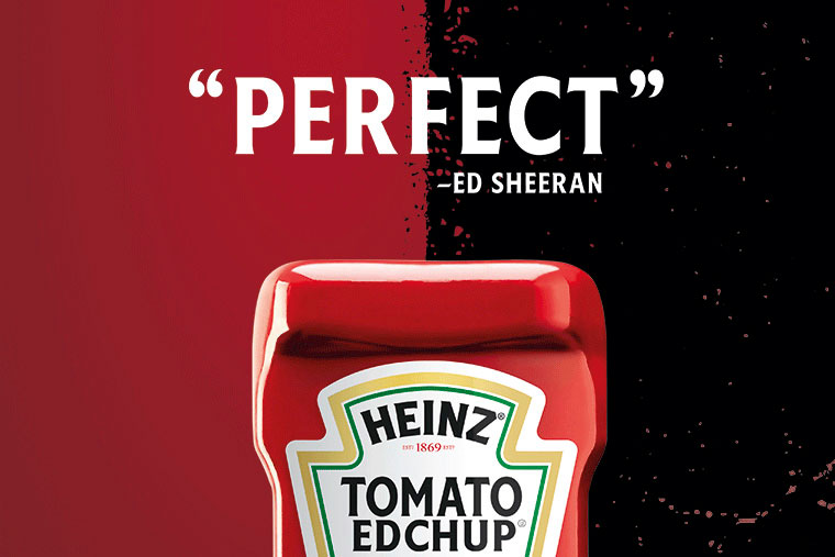 Proyecta Livebrand Kraft-Heinz