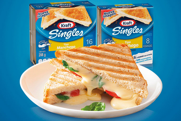 Proyecta Livebrand Kraft-Heinz