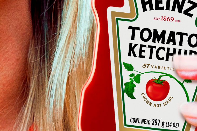 Proyecta Livebrand Kraft-Heinz