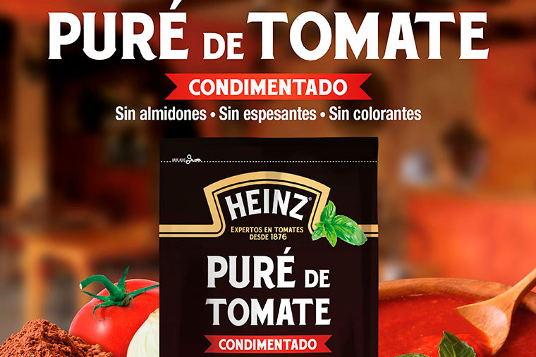 Proyecta Livebrand Kraft-Heinz