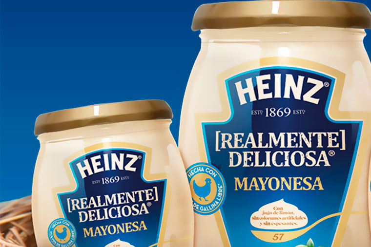 Proyecta Livebrand Kraft-Heinz