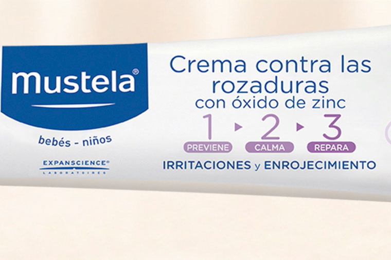 Proyecta Livebrand Mustela