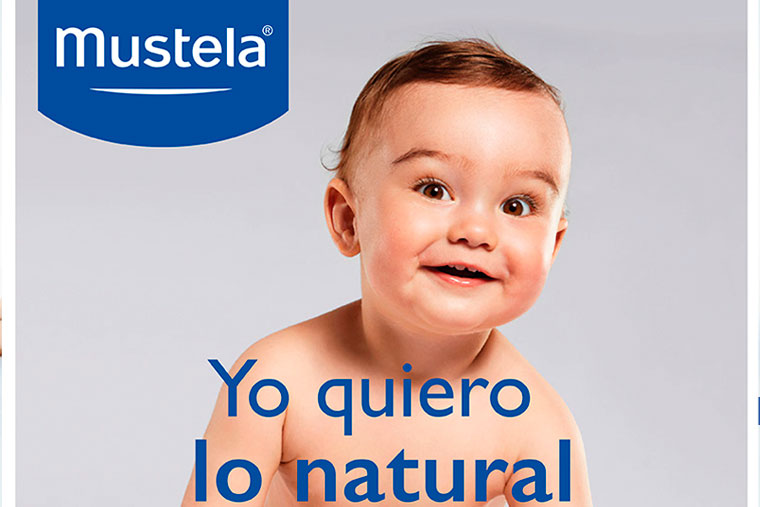 Proyecta Livebrand Mustela