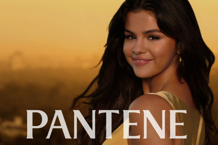 Proyecta Livebrand Pantene